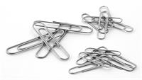 Paper Clips, 28 mm, VICTORIA OFFICE